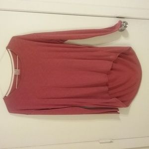 Calia by Carrie Underwood Clothing Size large long sleeved